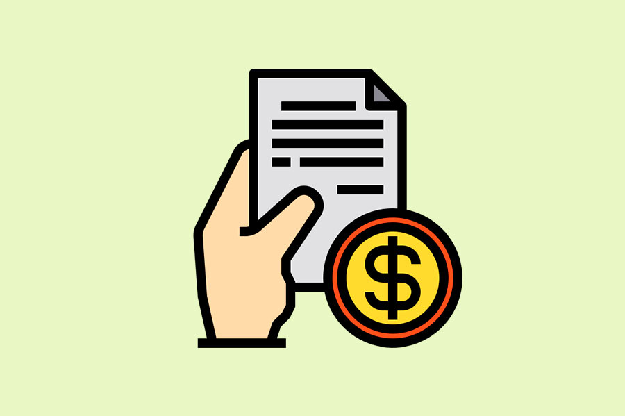 Recibo de pagamento: Para que serve e como preencher corretamente
