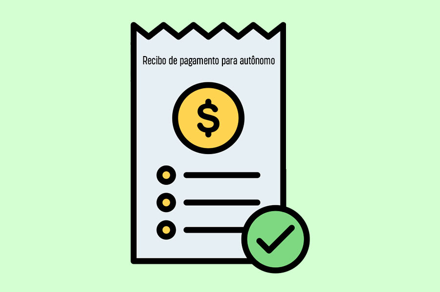 Como emitir o recibo de pagamento para autônomo: guia completo