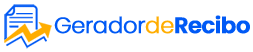 Logo Gerador de Recibo