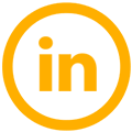 Icone do linkedin